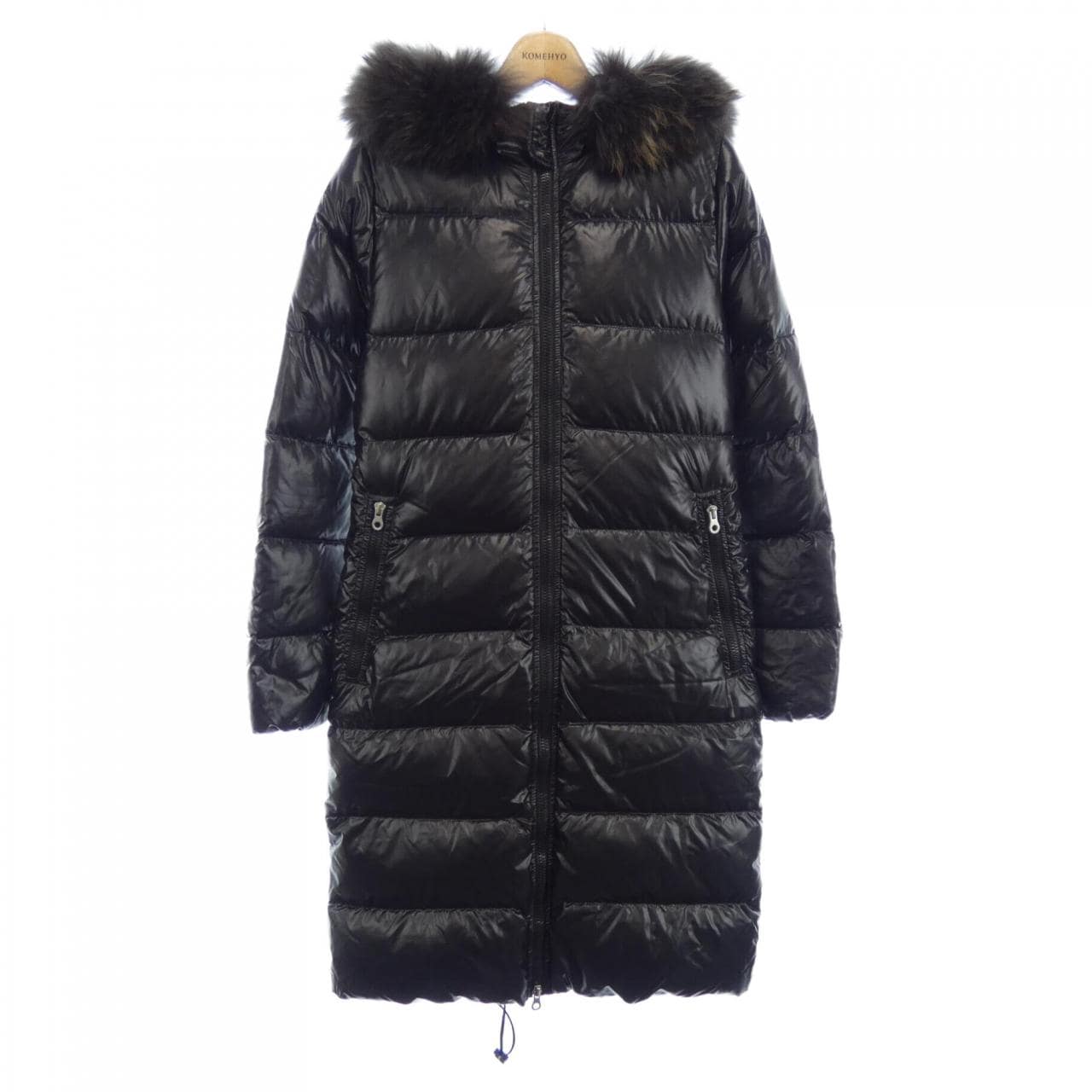 DUVETICA DUVETICA down coat