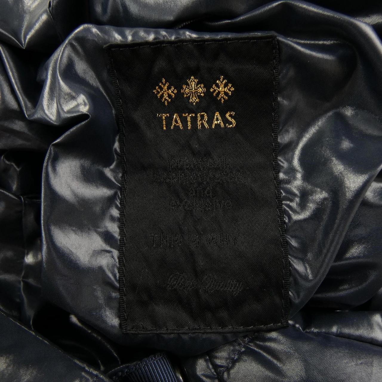 Tatras TATRAS down coat