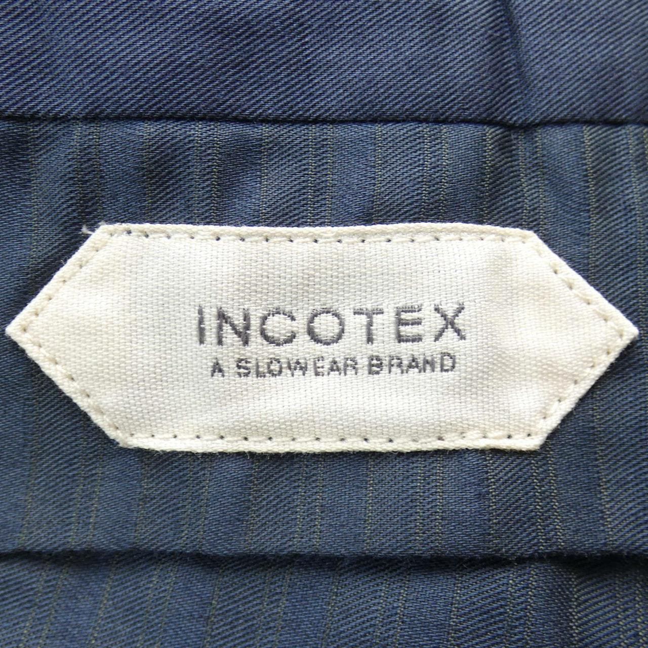 Incotex INCOTEX褲子