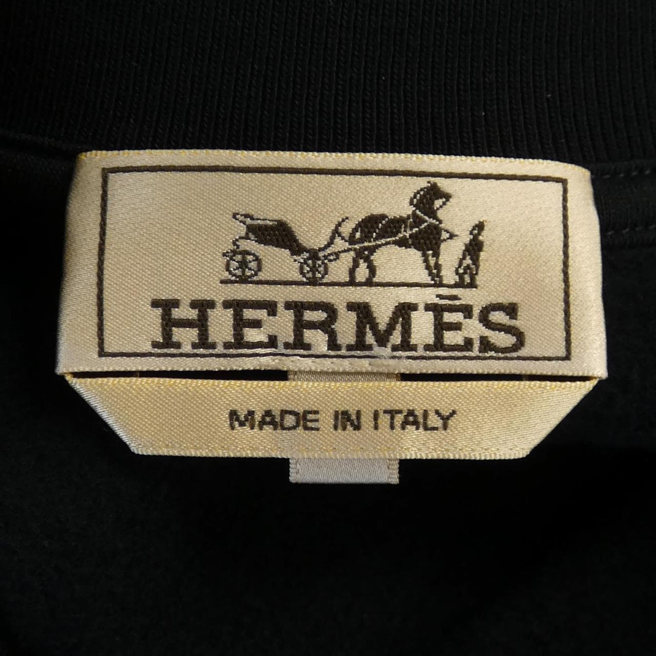 エルメス HERMES スウェット