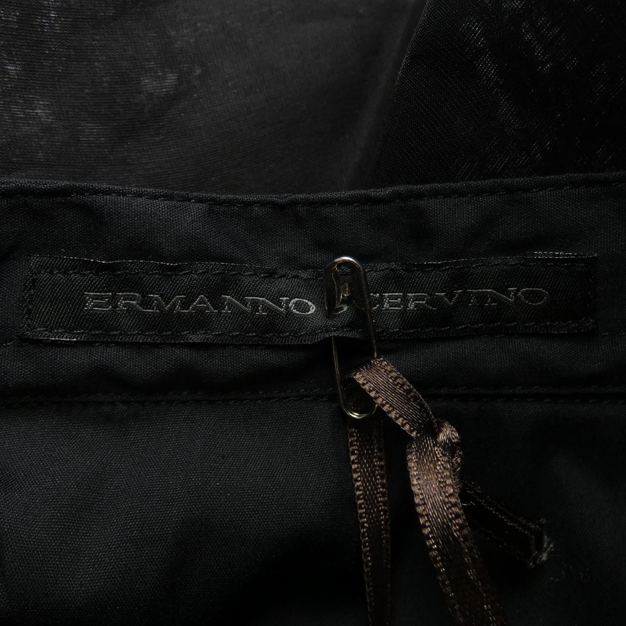 エルマンノシュエルビーノ ERMANNO SCERVINO シャツ