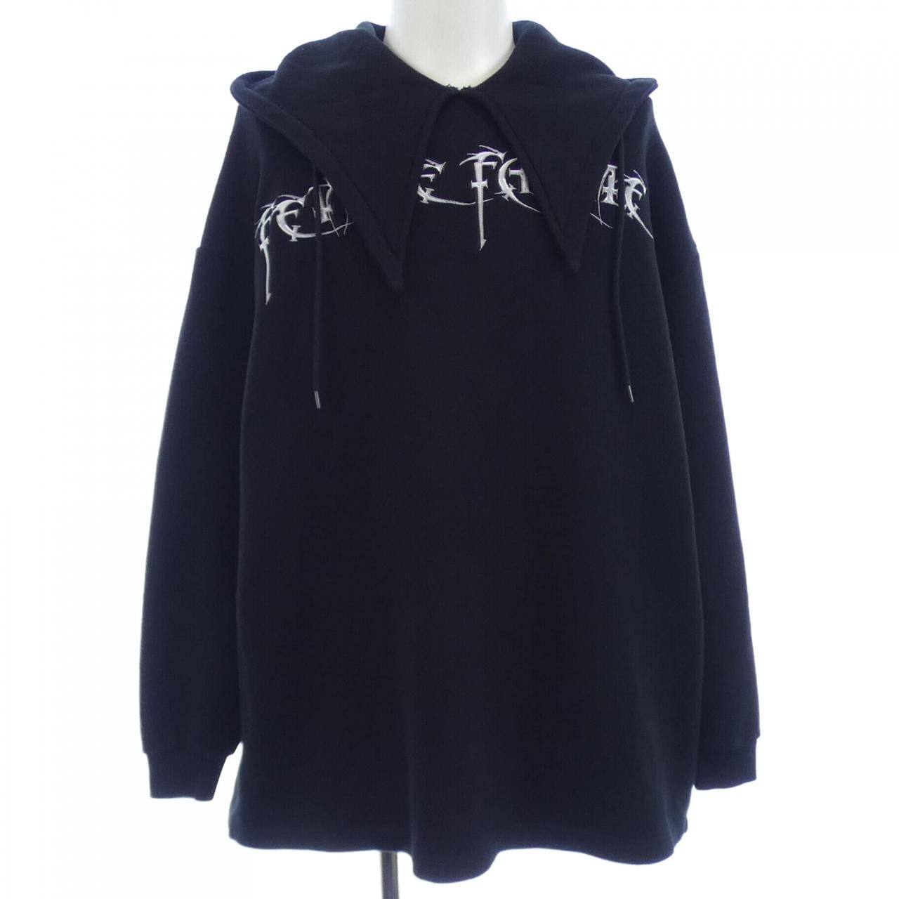 バレンシアガ BALENCIAGA パーカー