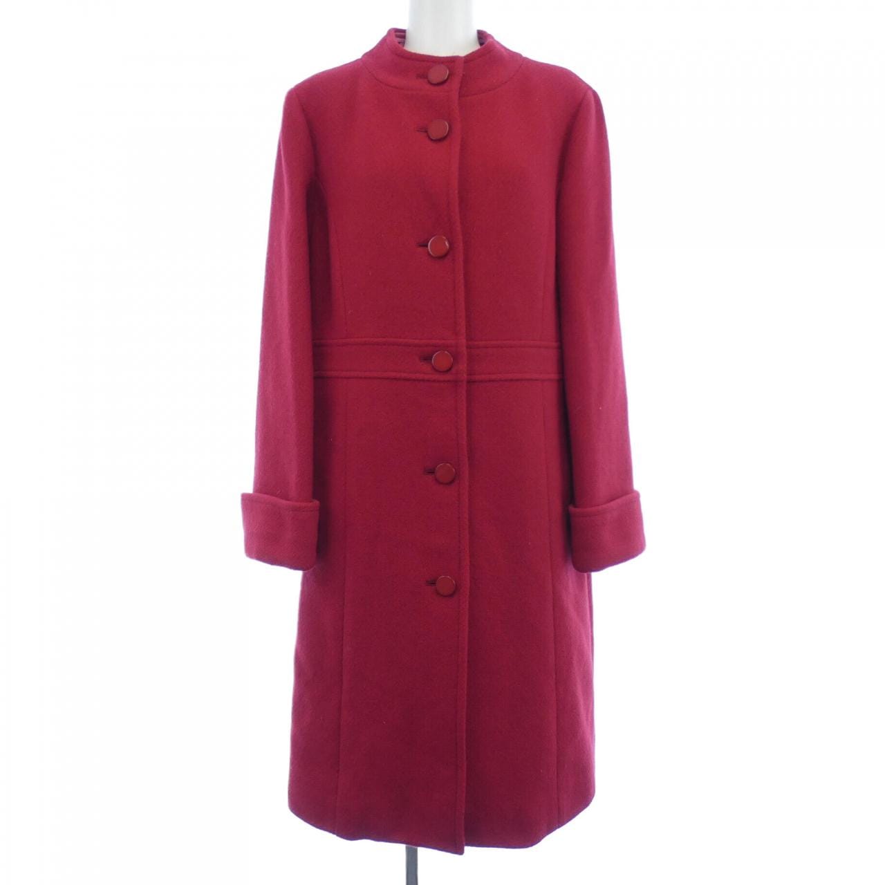 レオナールファッション LEONARD FASHION コート