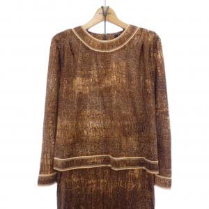 レオナールファッション LEONARD FASHION セットアップ