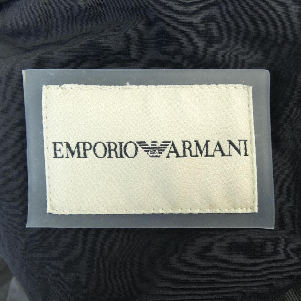 エンポリオアルマーニ EMPORIO ARMANI コート