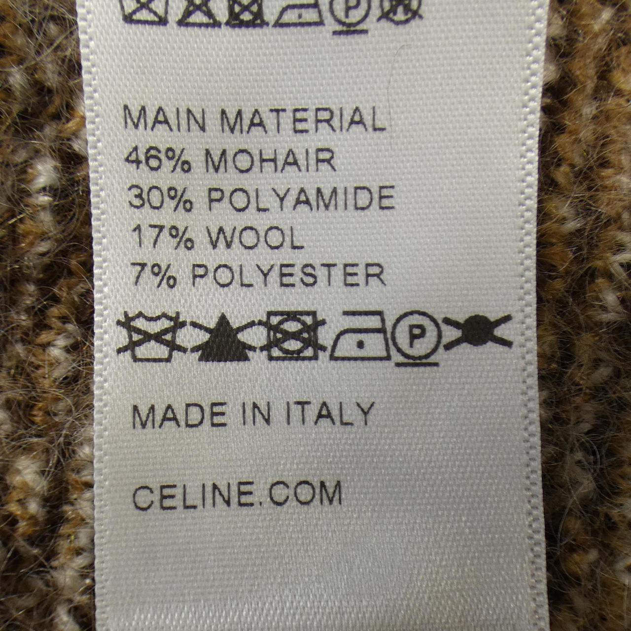 CELINE琳 針織衫
