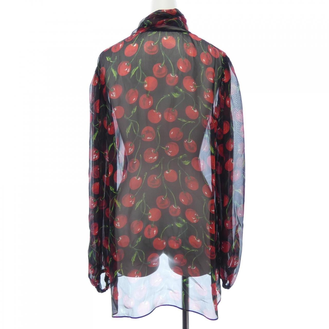 ドルチェアンドガッバーナ DOLCE&GABBANA トップス