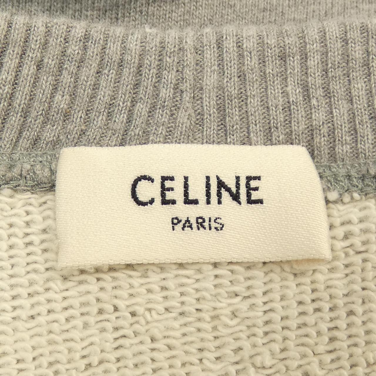 セリーヌ CELINE スウェット