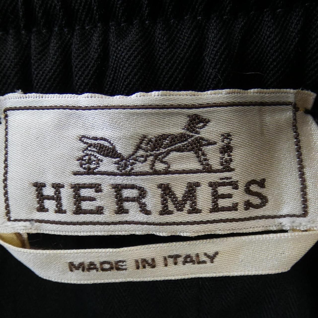 エルメス HERMES パンツ