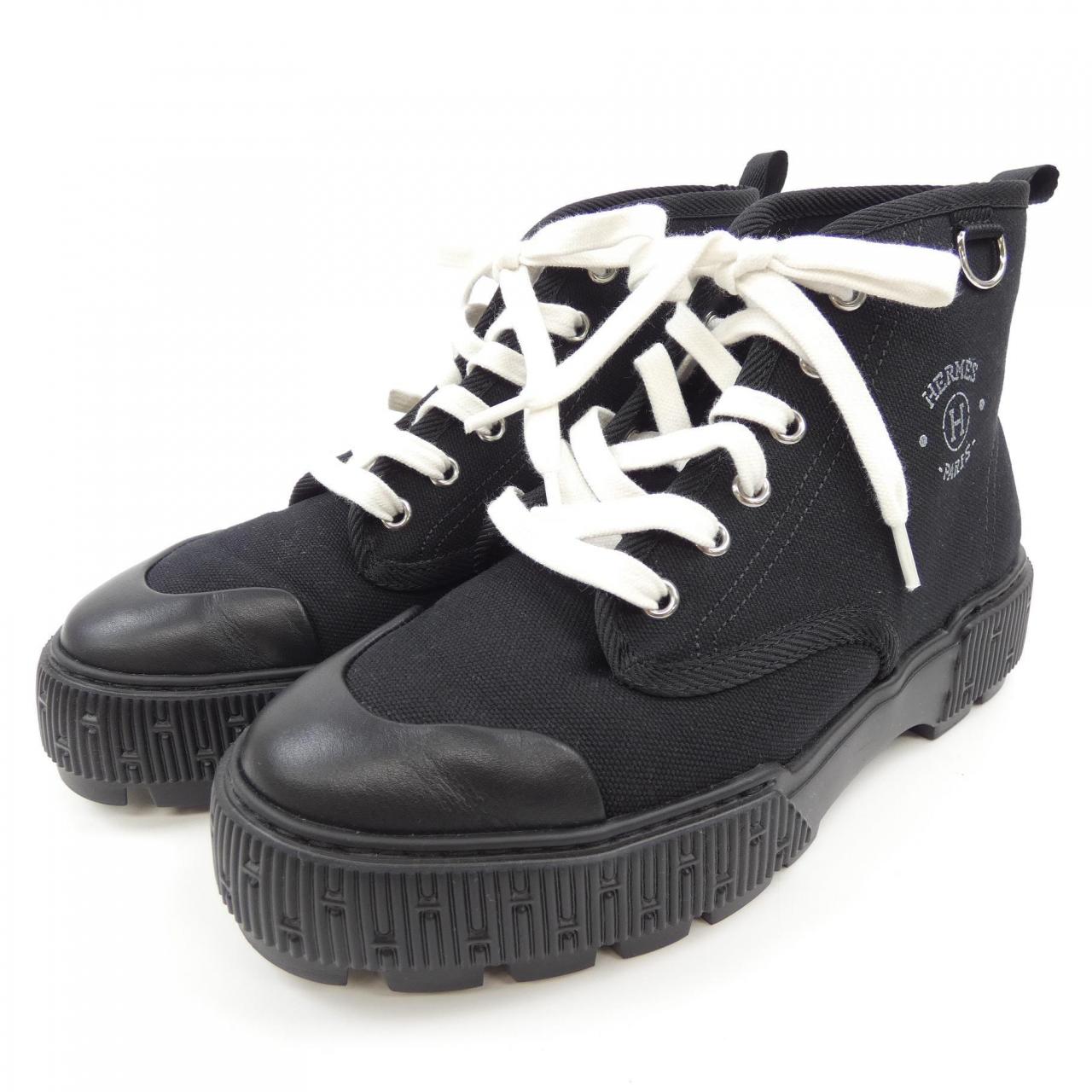 エルメス HERMES ブーツ