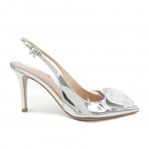 ジャンヴィトロッシ GIANVITO ROSSI 95322 パンプス