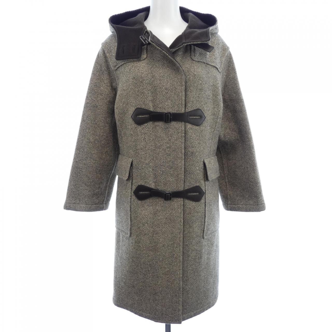 エルメス HERMES co102 コート