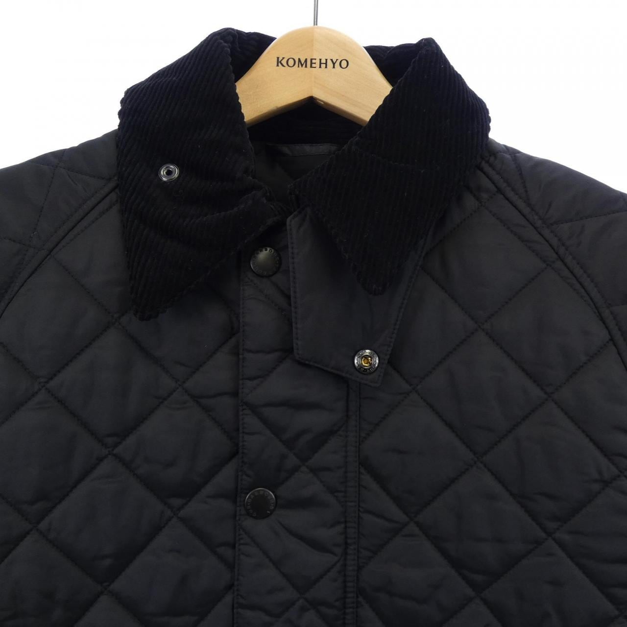 バブアー BARBOUR 242MQU1795 ジャケット