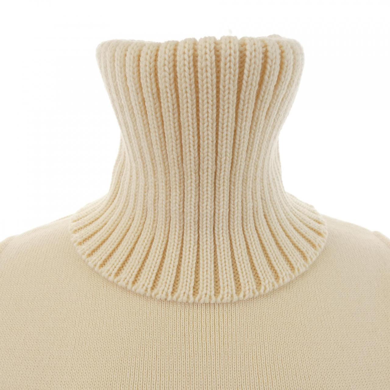 【ヴィンテージ】シャネル CHANEL P16686W02696 00A ニット