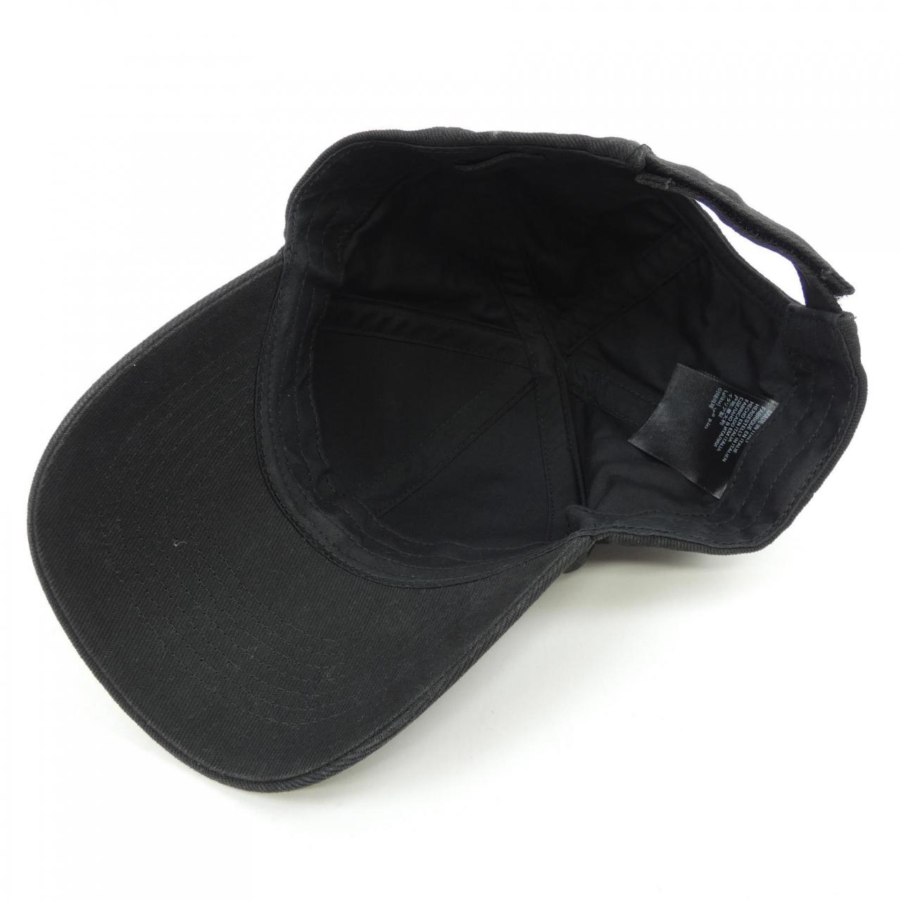 バレンシアガ BALENCIAGA 811753 4E9B2 キャップ