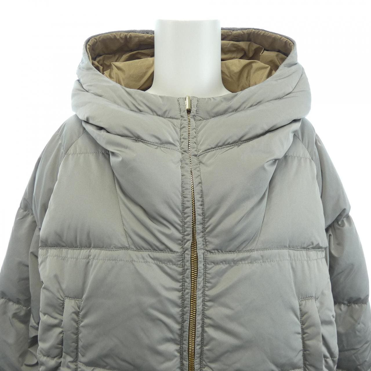 マックスマーラ Max Mara 949614 THE CUBE ダウンコート