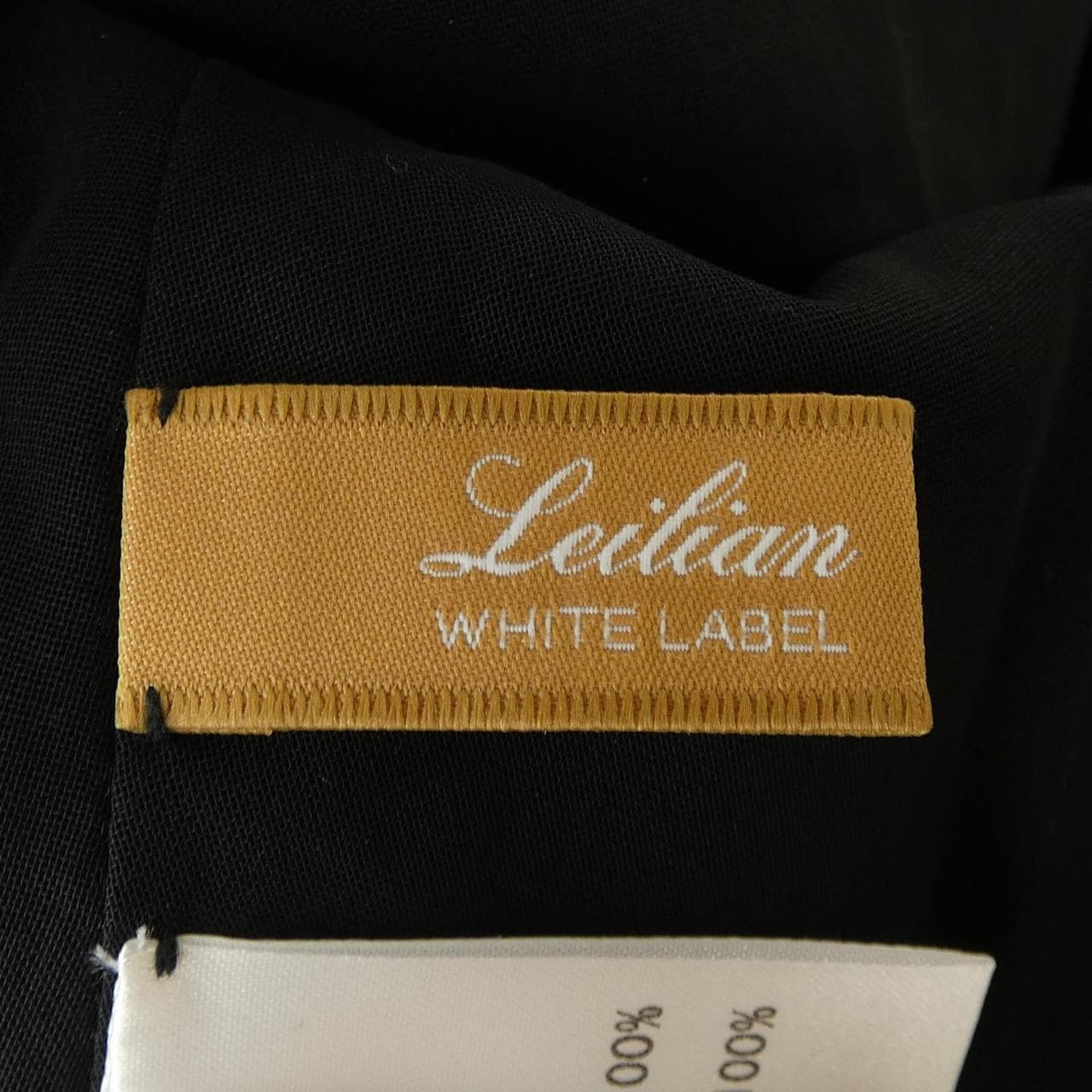 レリアン LEILIAN シャツ