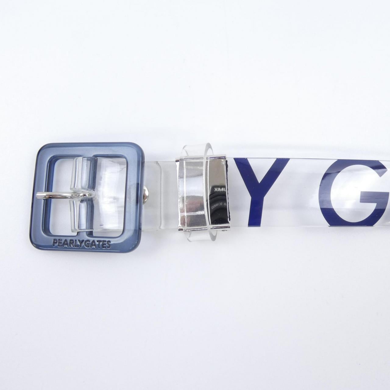 パーリーゲイツ PEARLY GATES BELT