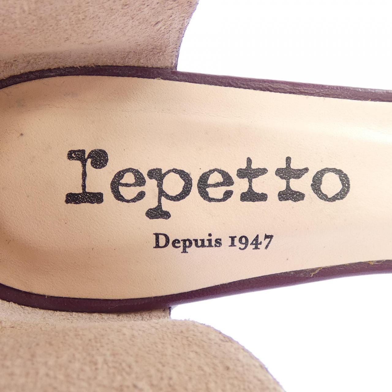 レペット repetto シューズ