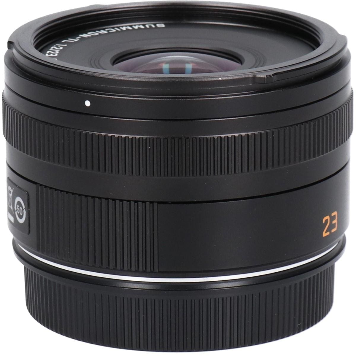 【ＷＥＢ限定・現状お渡し品】ＳＵＭＭＩＣＲＯＮ－ＴＬ２３ｍｍ　Ｆ２　ＡＳＰＨ．