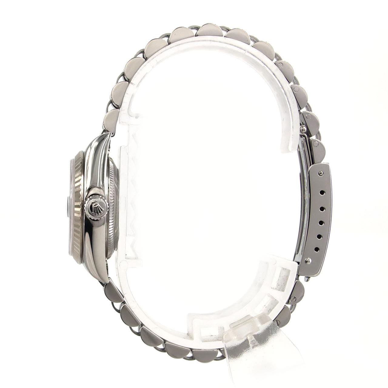 ロレックス デイトジャスト 79174G SSxWG 自動巻 Y番