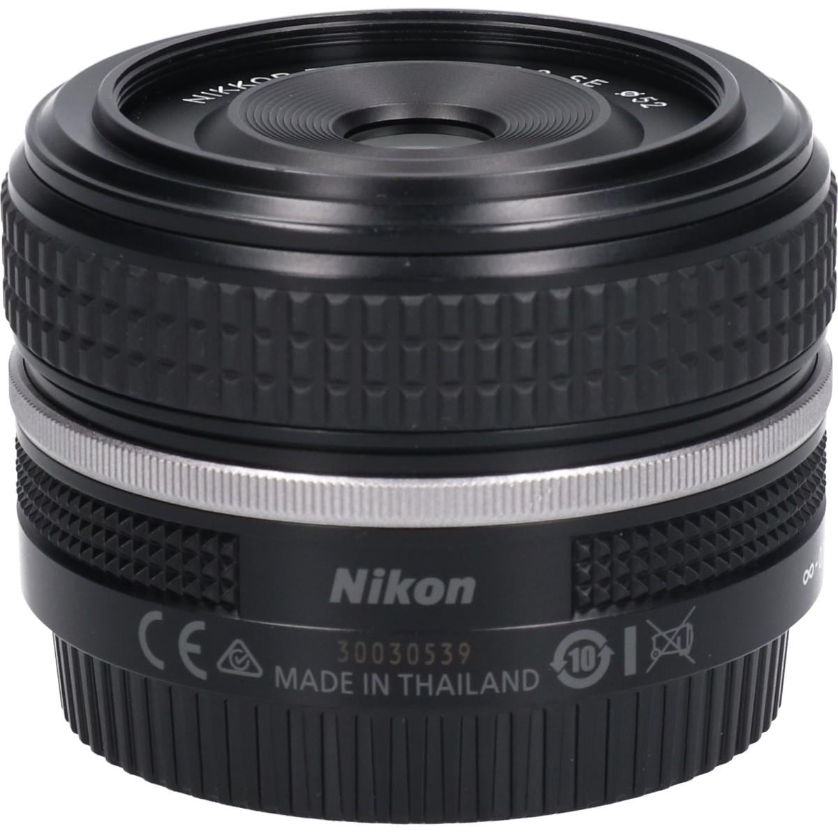 Ｚ２８ｍｍ　Ｆ２．８Ｓｐｅｃｉａｌ　Ｅｄｉｔｉｏｎ