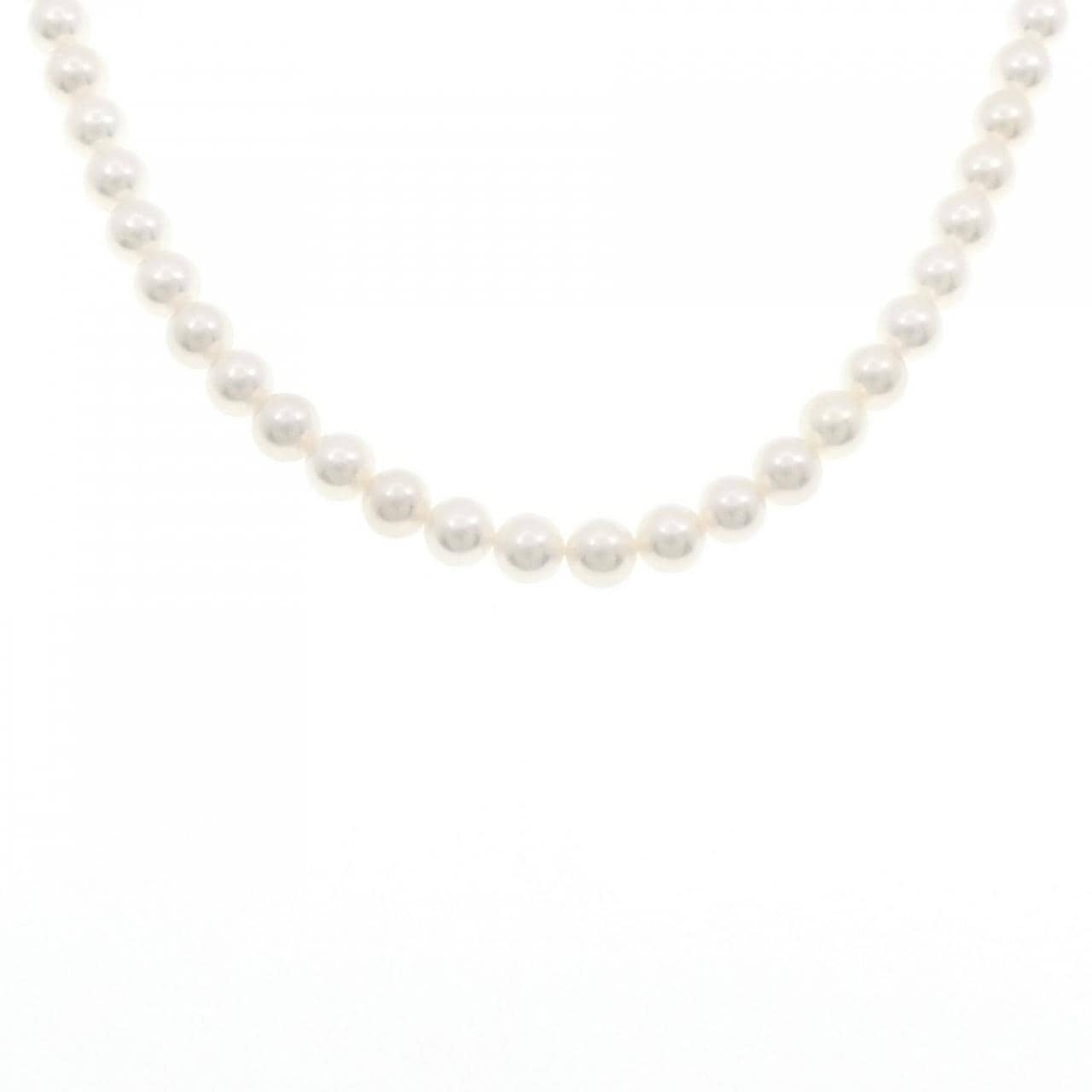 MIKIMOTO Akoya珍珠項鍊 6.0-6.5mm