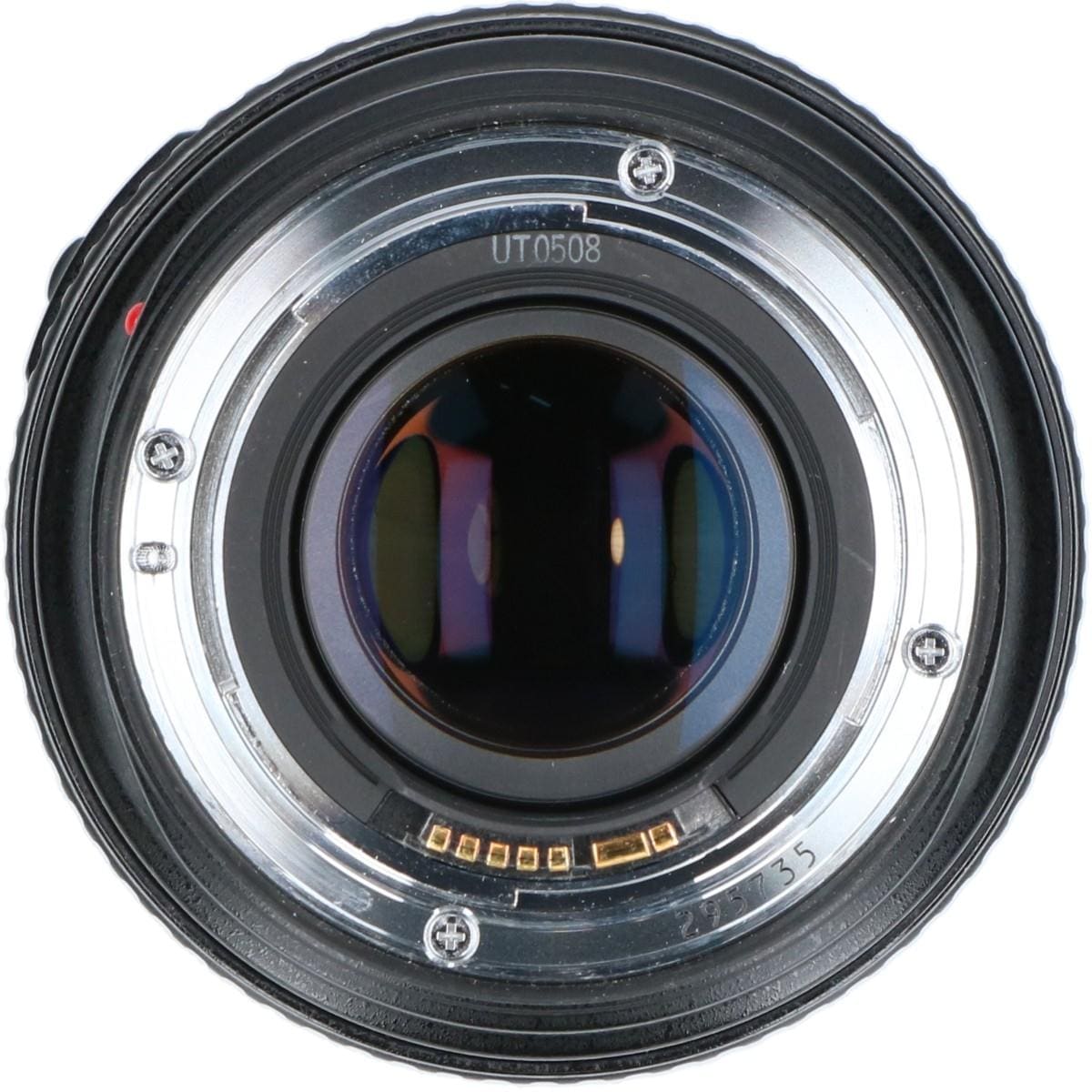 ＥＦ２４－７０ｍｍ　Ｆ２．８Ｌ　ＵＳＭ