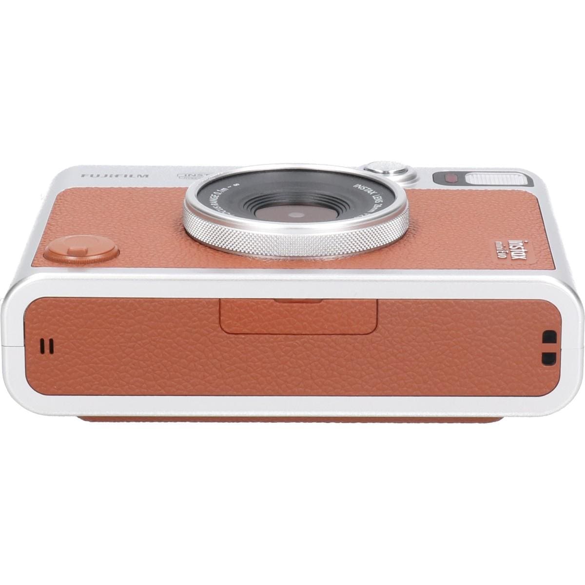ＩＮＳＴＡＸ　ＭＩＮＩ　ＥＶＯ　ブラウン