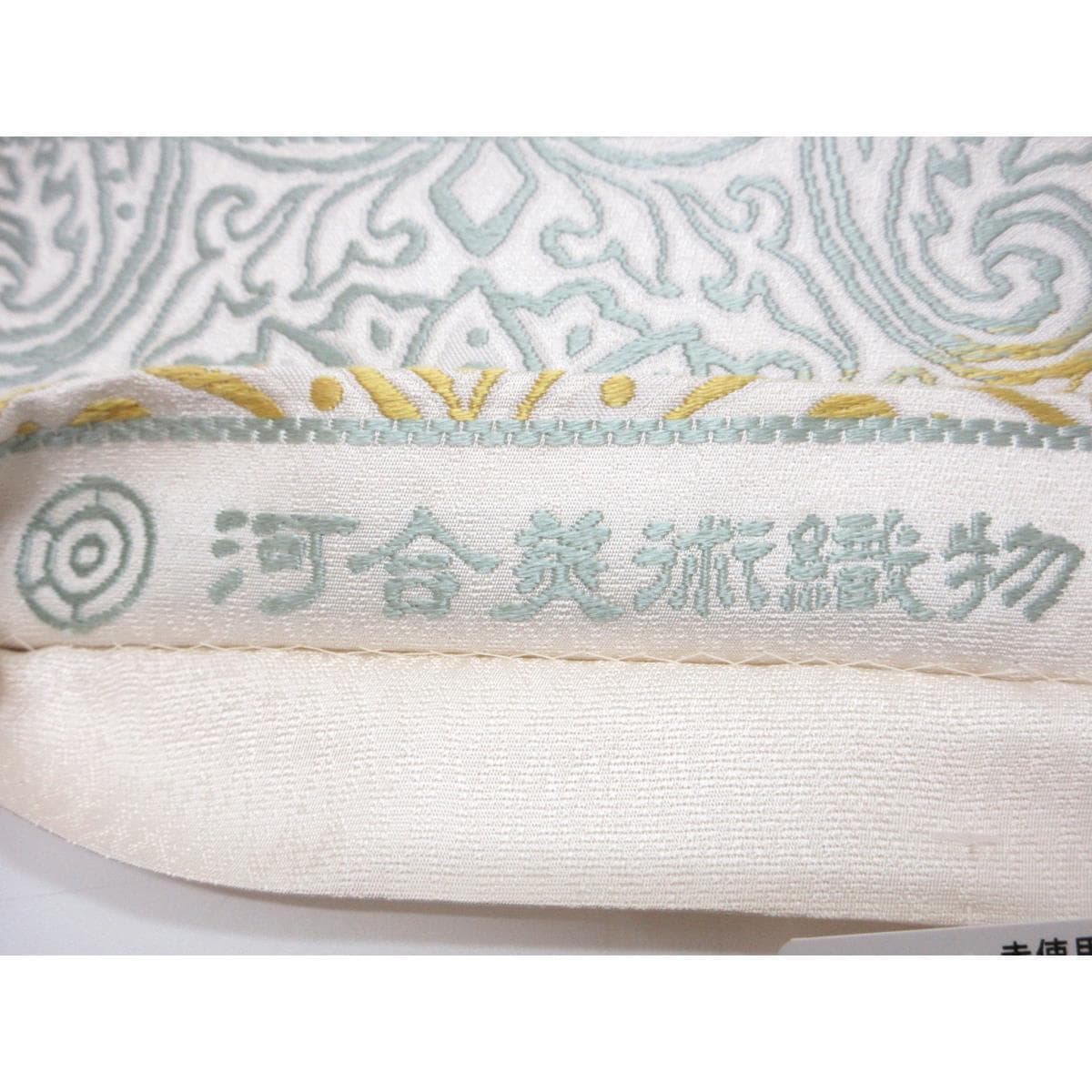 [未使用品] Fukurobi Kawai Bijutu Orimono