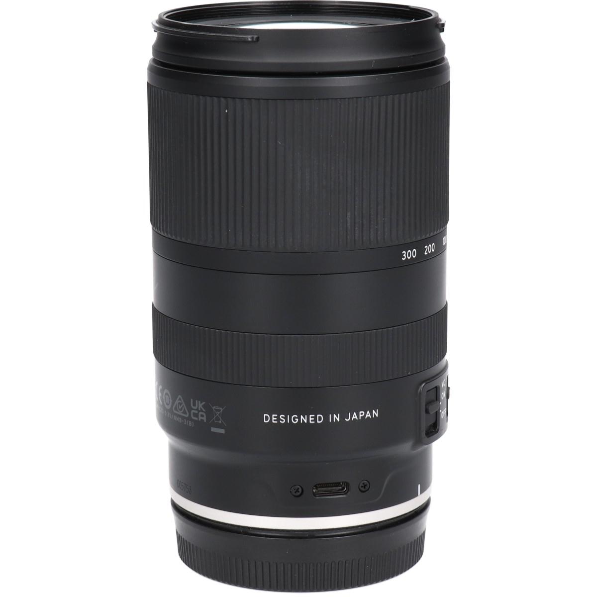 ＲＦ１８－３００ｍｍ　Ｆ３．５－６．３　Ｄｉ　ＩＩＩ－Ａ