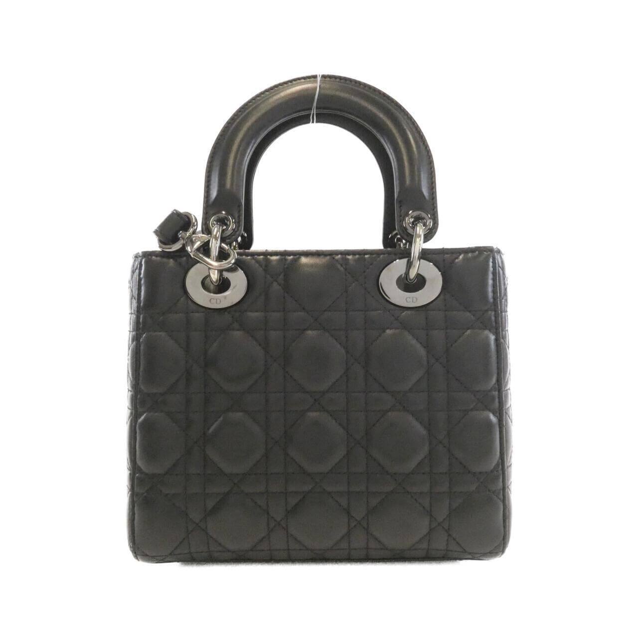 クリスチャンディオール MY ABCDIOR レディ ディオール スモール M0538BCAL バッグ