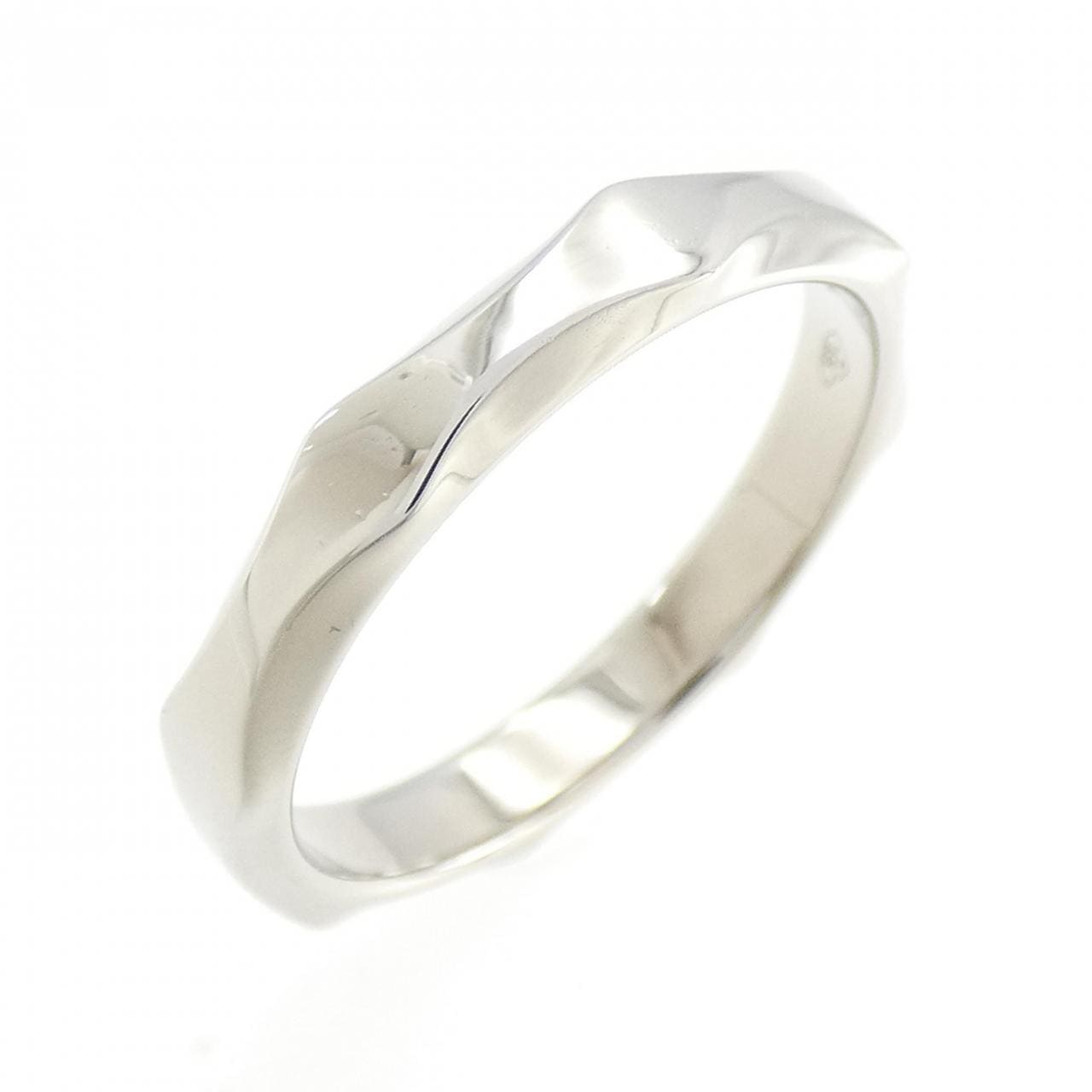 BVLGARI infinite ring