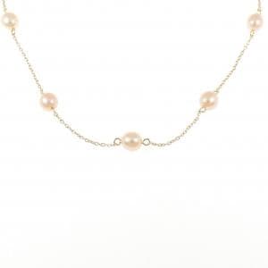 タサキ 淡水パール ネックレス