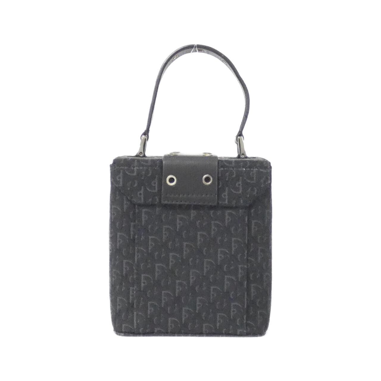 【vintage】克莉絲汀DIOR化妝包