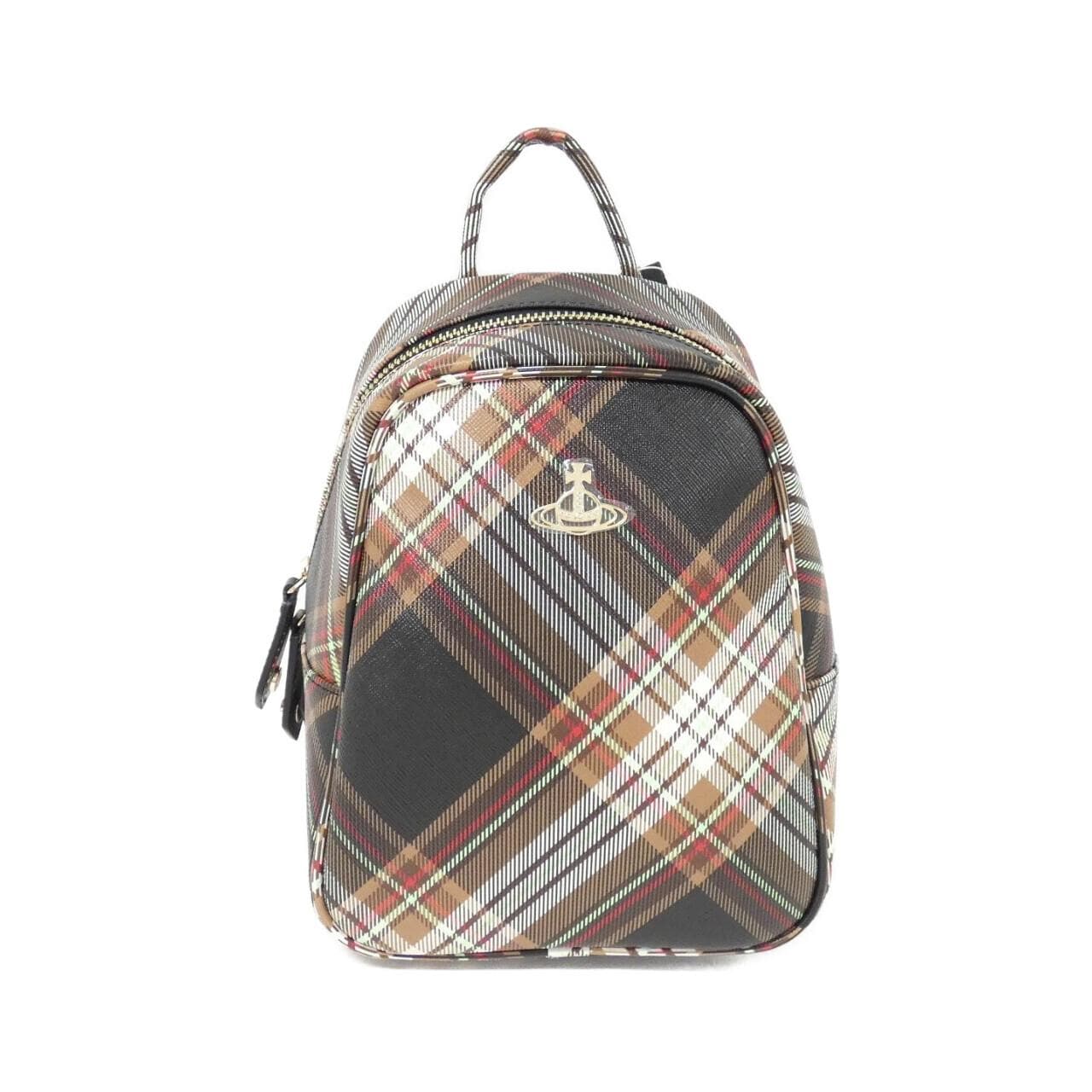 [BRAND NEW] Vivienne Westwood 4301007EU Backpack