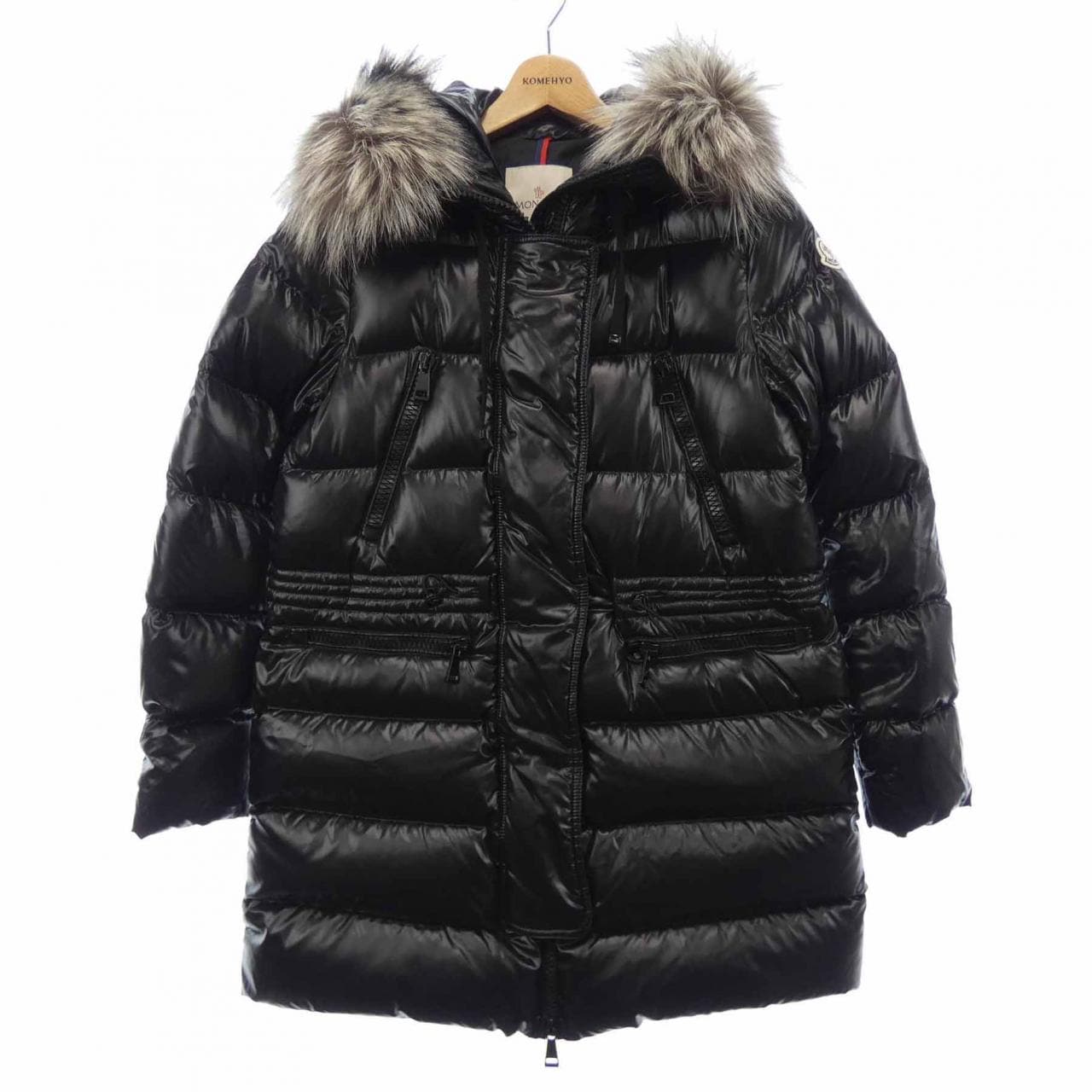 モンクレール MONCLER ダウンコート