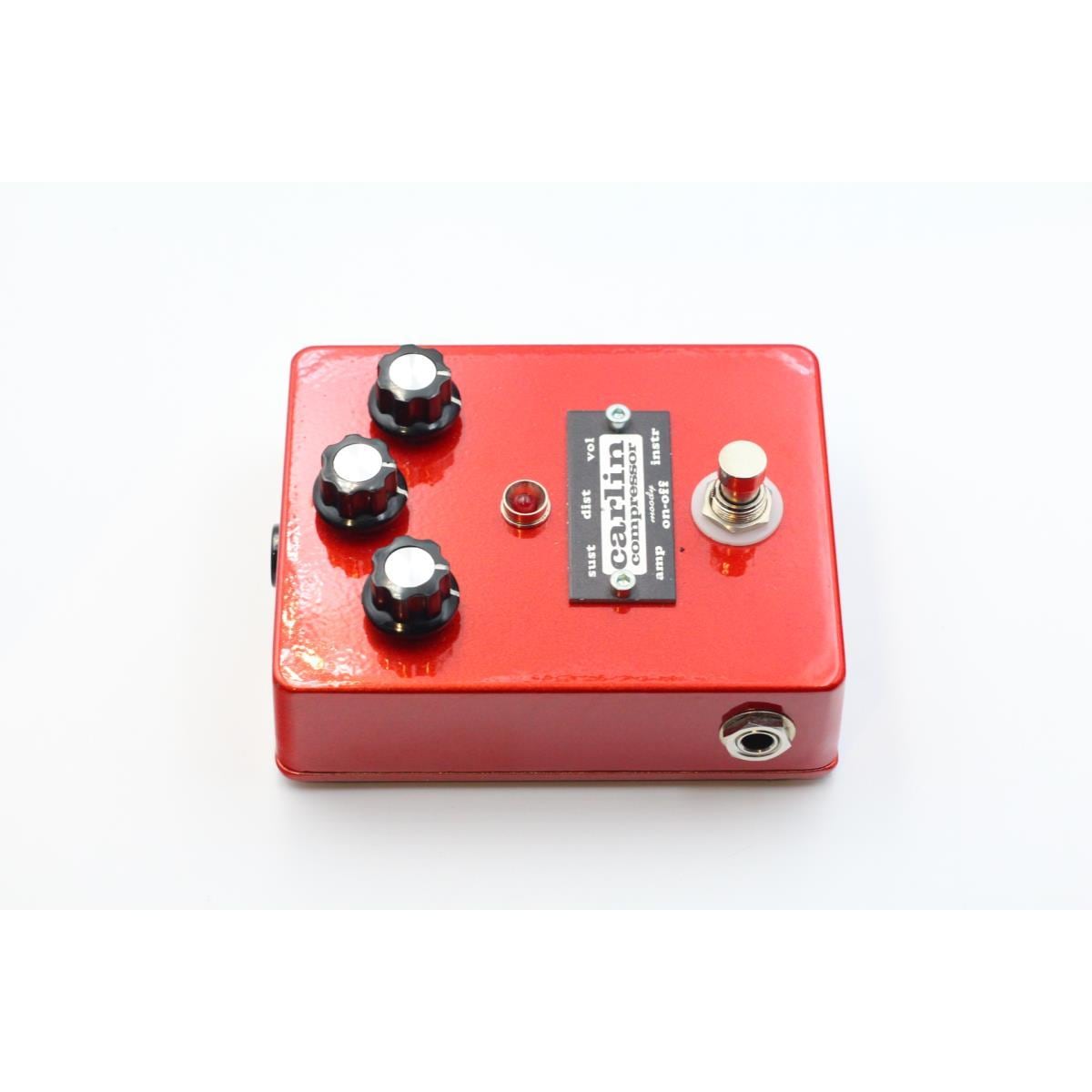 MOODY SOUNDS CARLIN COMPRESSER CLONE