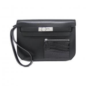 エルメス ケリー デペッシュ 25cm 084518CK バッグ