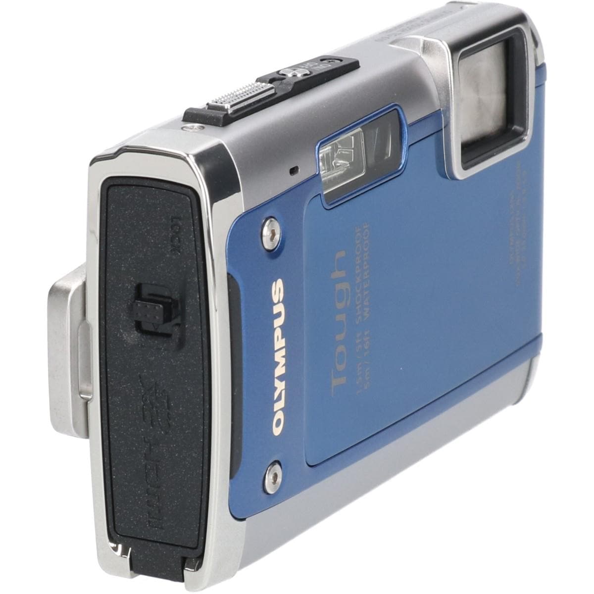 TOUGH TG-610
