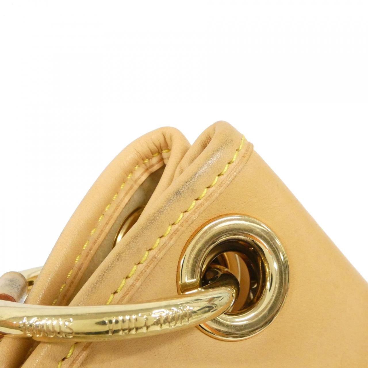 ルイヴィトン ダミエ アズール ガリエラ GM N55216 ショルダーバッグ