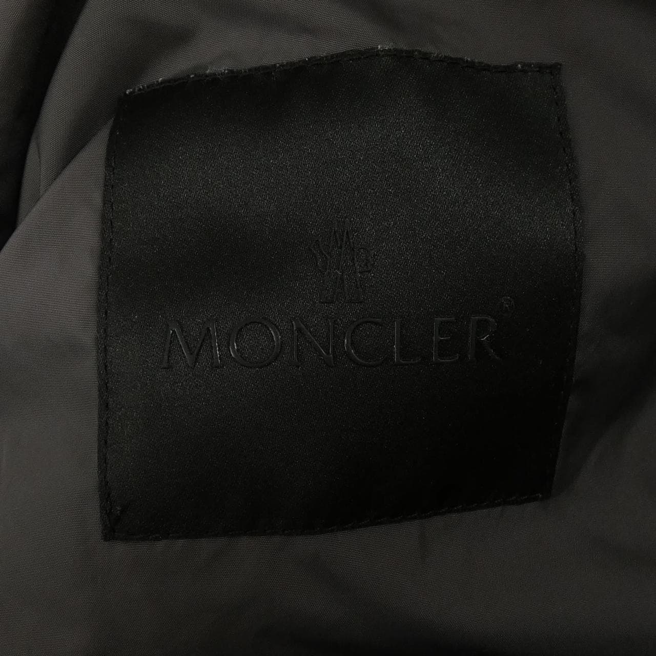 モンクレール MONCLER JUNICHI ジャケット