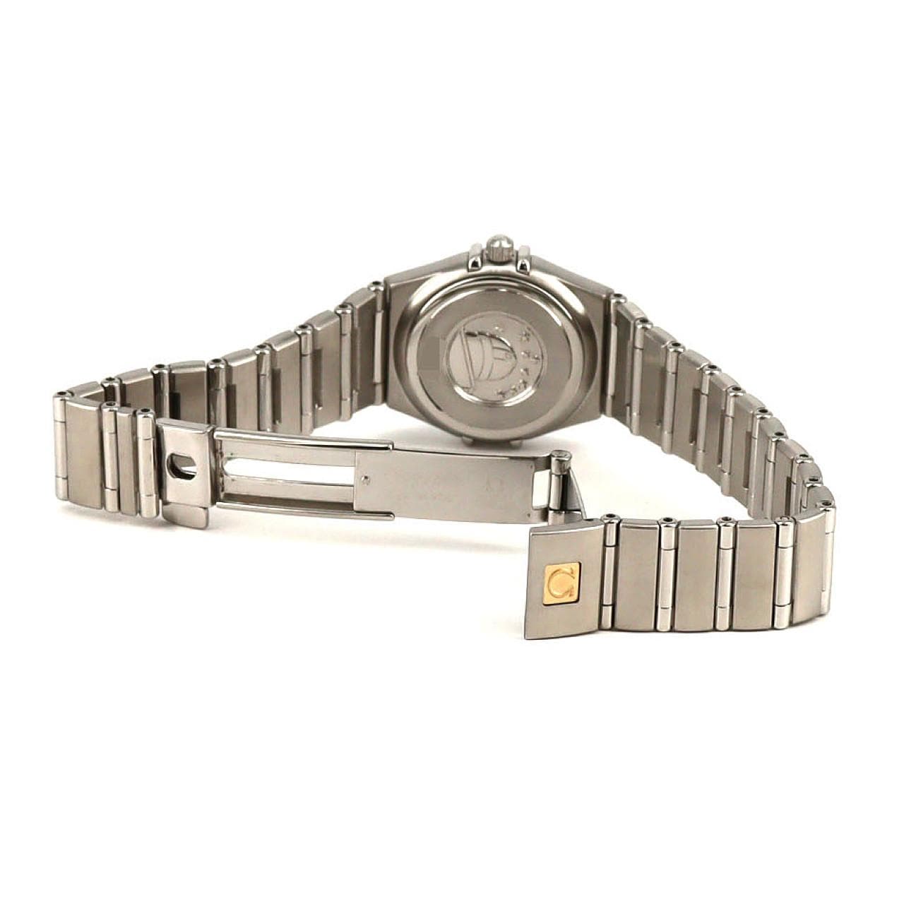 オメガ コンステレーションミニ 1562.30 SS クォーツ