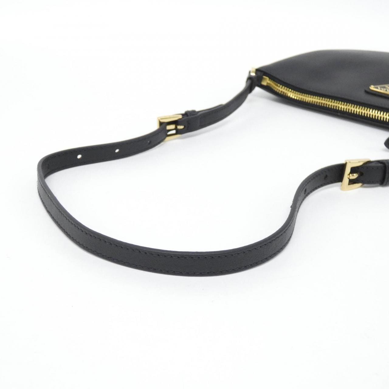 【新品】プラダ 1BC238 ショルダーバッグ