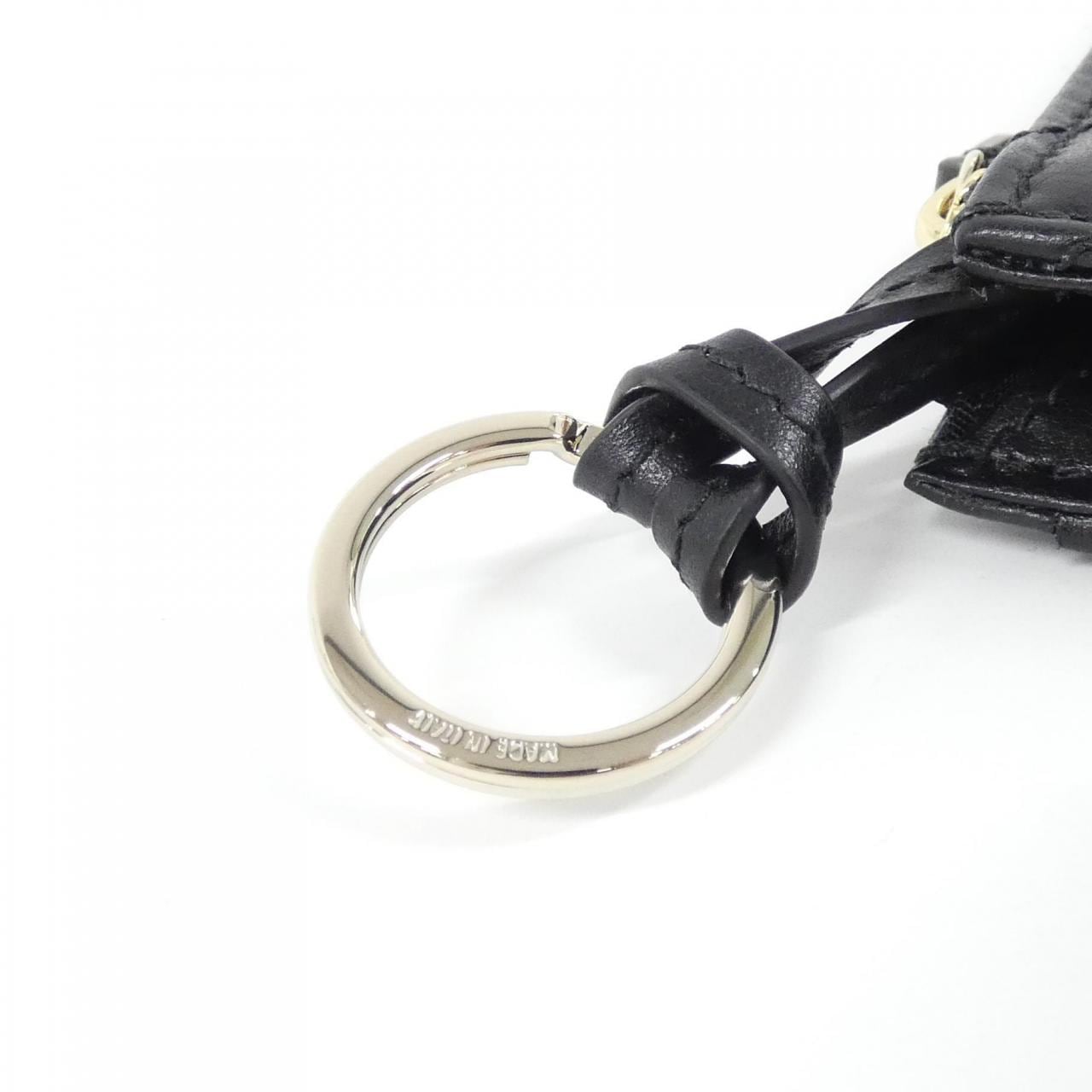 【新品】グッチ GG MARMONT 837747 AAET8 キーケース