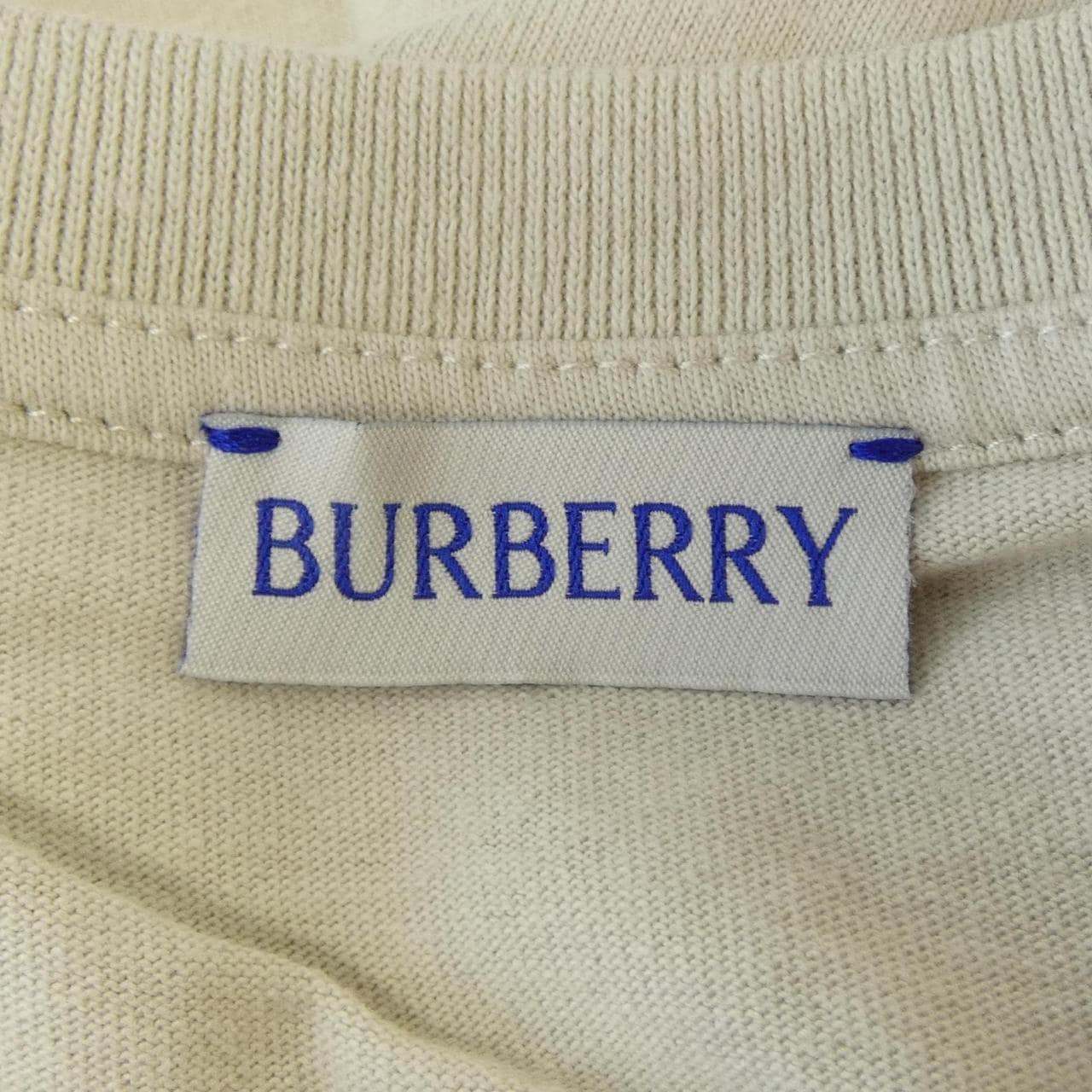バーバリー BURBERRY 8094283 Tシャツ