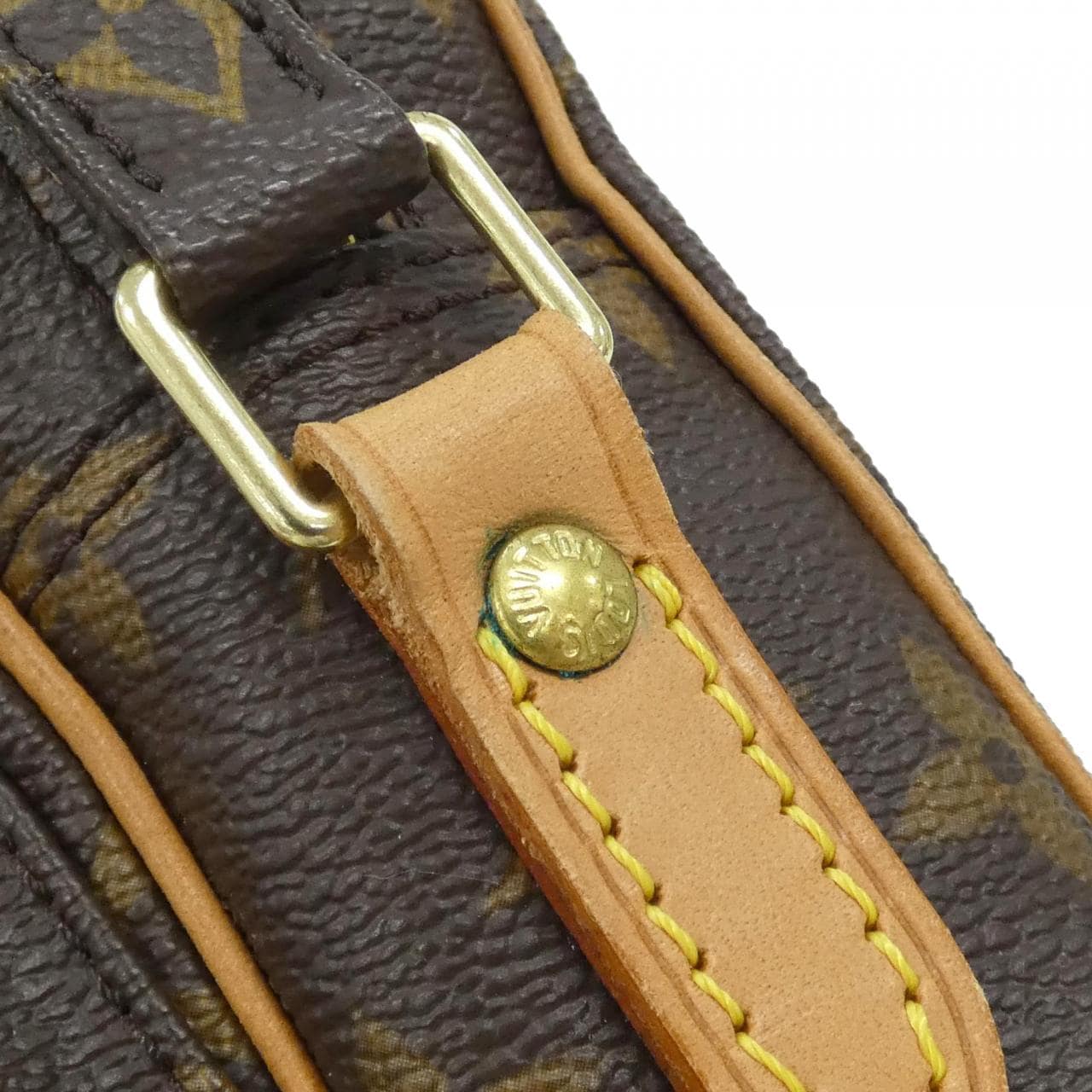 ルイヴィトン モノグラム アマゾン M45236 ショルダーバッグ