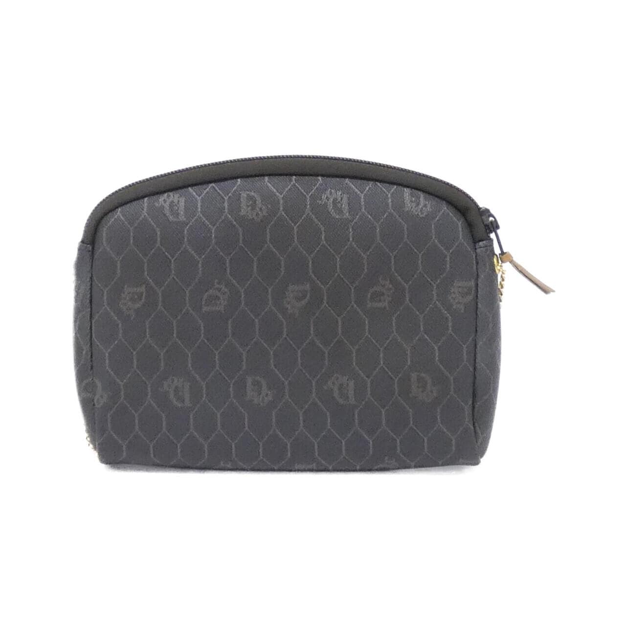 【ヴィンテージ】クリスチャンディオール ショルダーバッグ