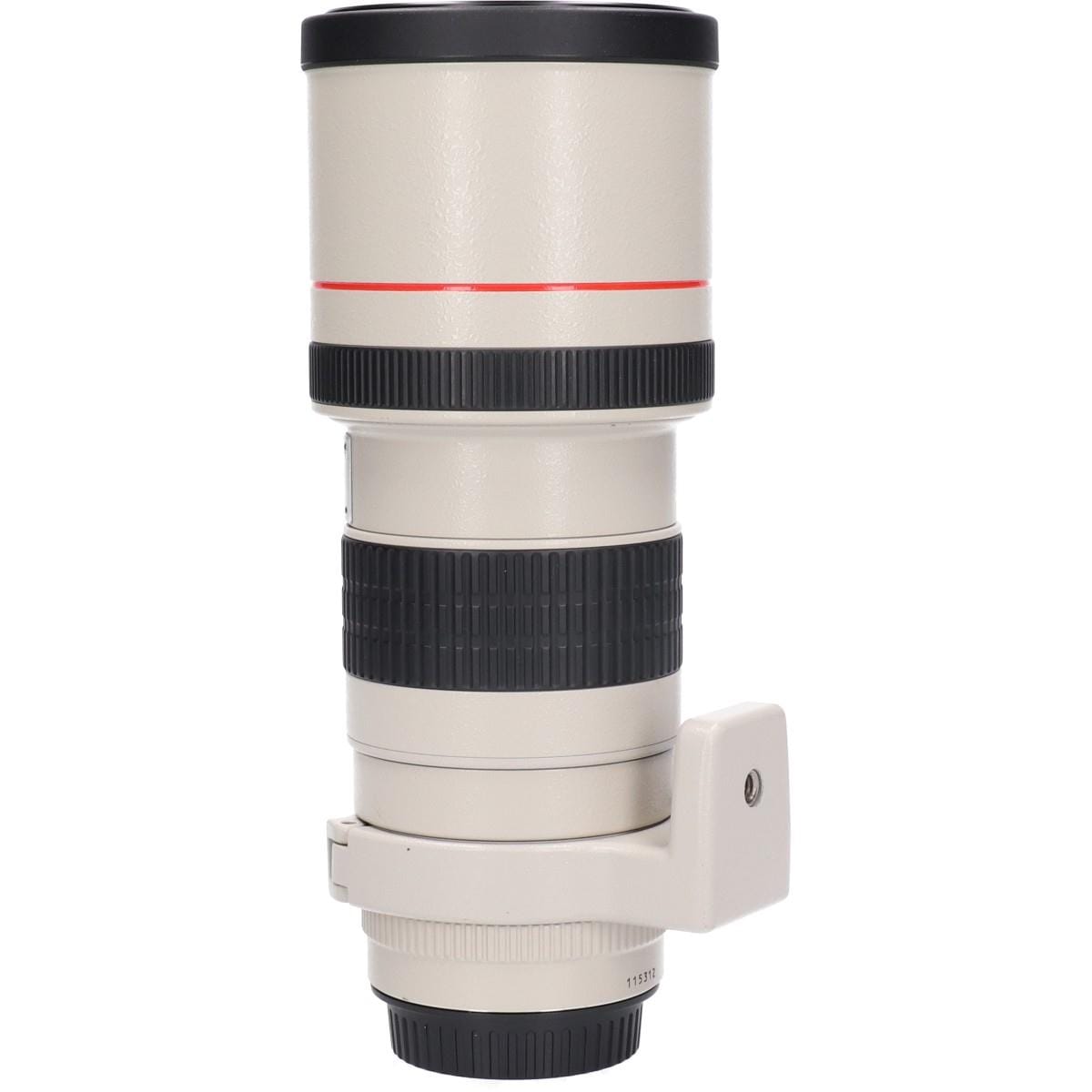 ＥＦ３００ｍｍ　Ｆ４Ｌ　ＵＳＭ