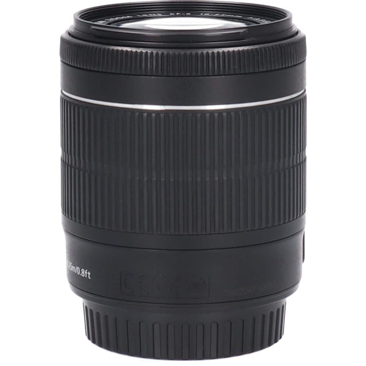ＥＦ－Ｓ１８－５５ｍｍ　Ｆ４－５．６ＩＳ　ＳＴＭ
